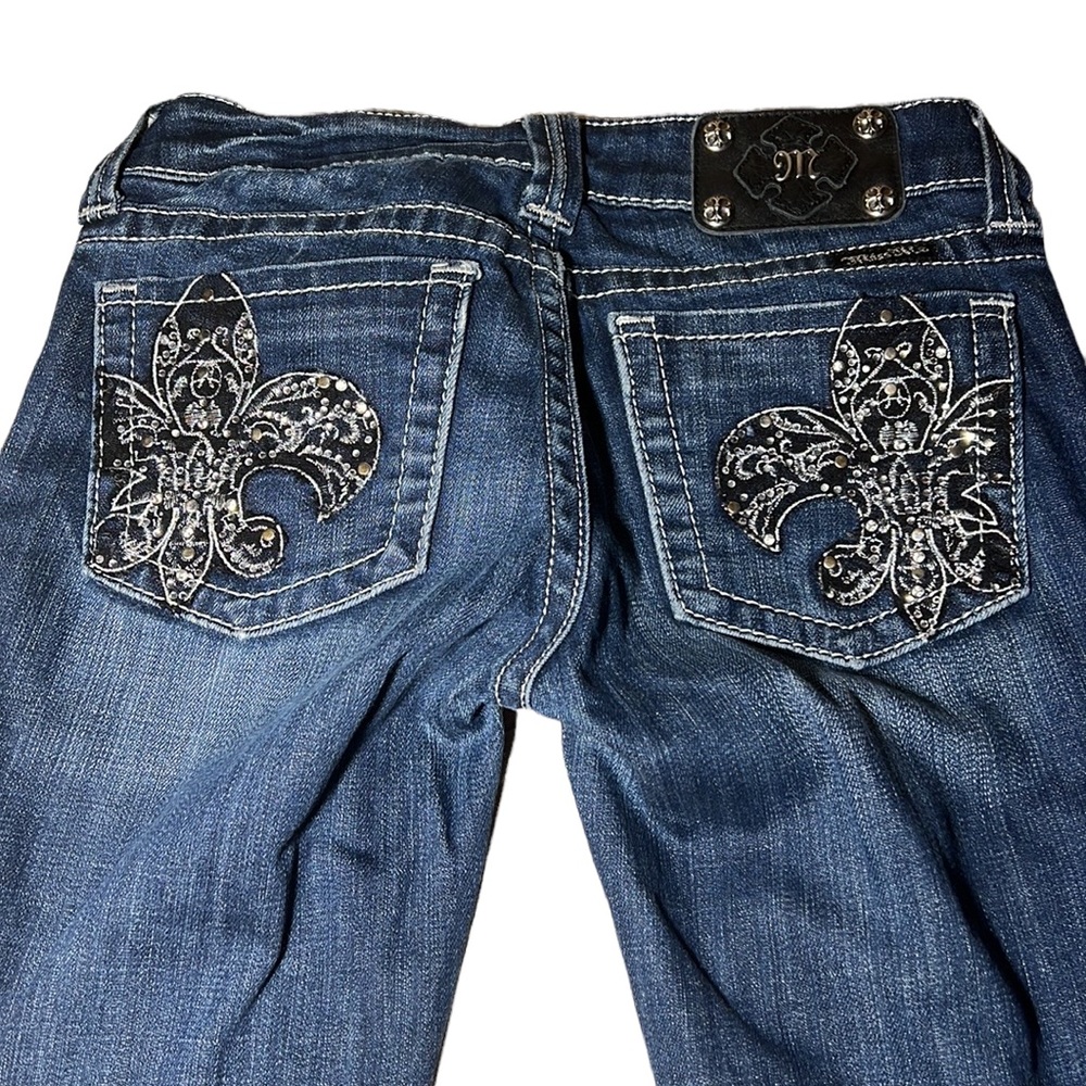Miss Me Jeans SZ 27